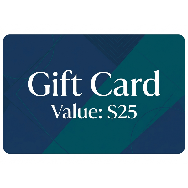 Gift Certificate